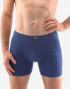 nahlad Boxerky s delší nohavičkou - 74149