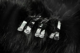 SILIKONOVÁ RAMÍNKA 12mm plast