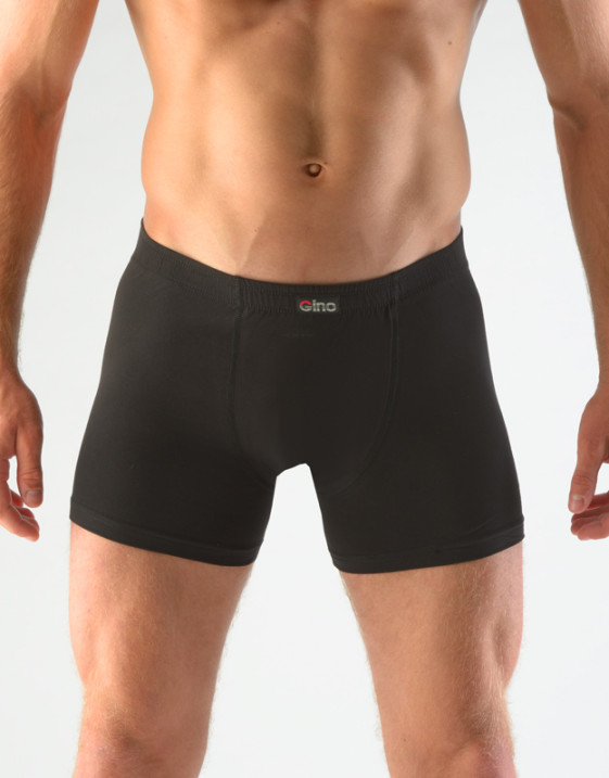 detail Boxerky s delší nohavičkou 74086