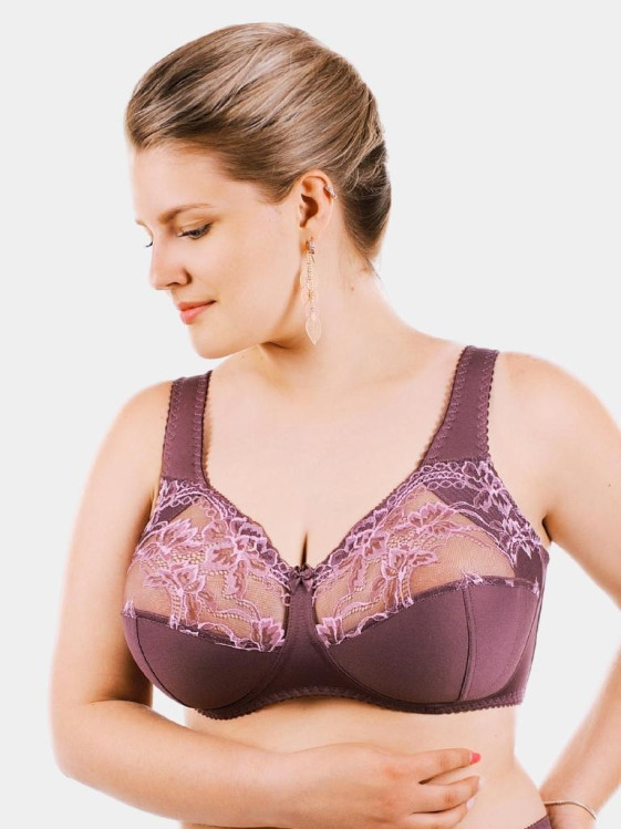 detail podprsenka MARIE-EX