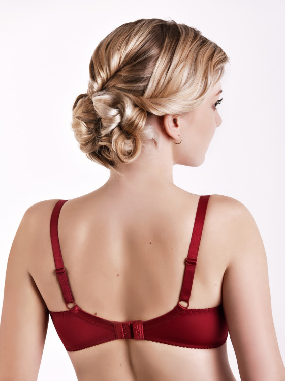 detail Podprsenka VERONIKA