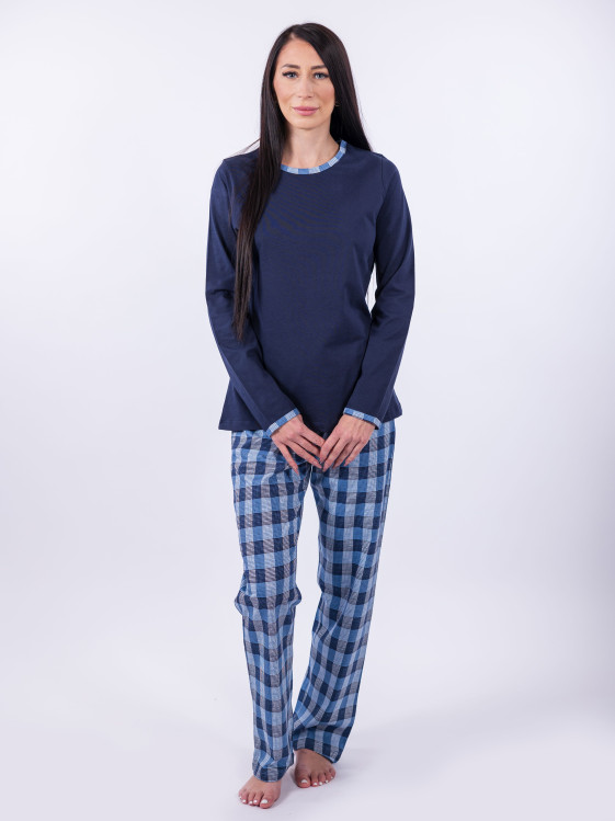 detail Pyžamo JULIE