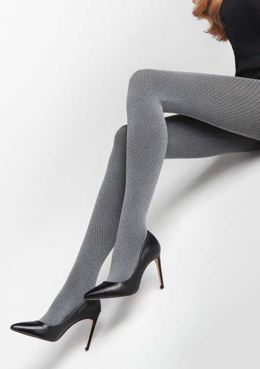 detail punčocháče GRACE L10